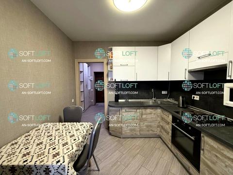 квартира за адресою Харків, Перемоги просп., 89