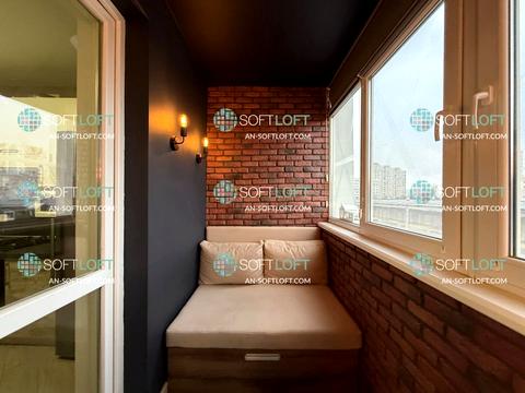 квартира за адресою Харків, Перемоги просп., 89