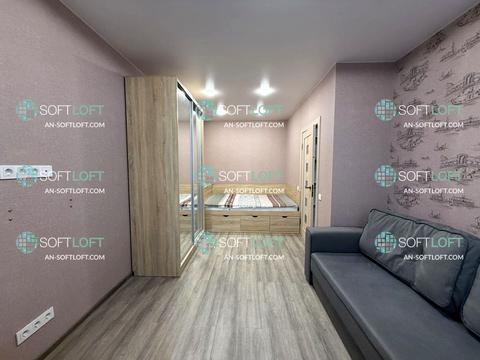 квартира за адресою Харків, Перемоги просп., 89