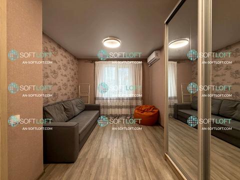 квартира за адресою Харків, Перемоги просп., 89