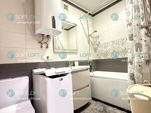 квартира за адресою Харків, Перемоги просп., 89