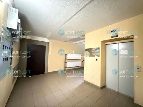 квартира за адресою Харків, Перемоги просп., 89