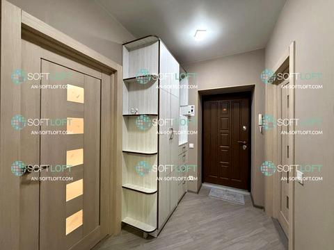 квартира за адресою Харків, Перемоги просп., 89