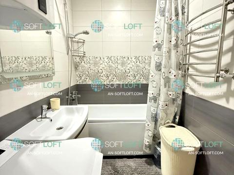 квартира за адресою Харків, Перемоги просп., 89