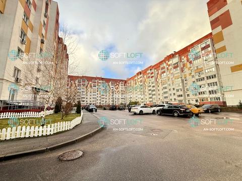 квартира за адресою Харків, Перемоги просп., 89