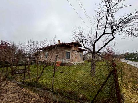 участок по адресу Бічна Кліматична вул., 4