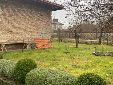 участок по адресу Бічна Кліматична вул., 4