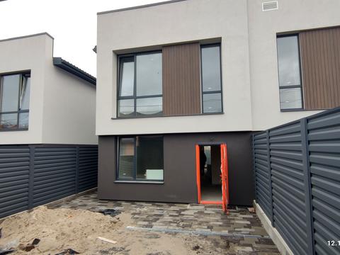 дом по адресу Зои Космодемьянской ул.