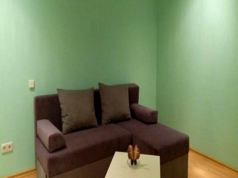 квартира по адресу Героев Харькова просп. (Московский), 97