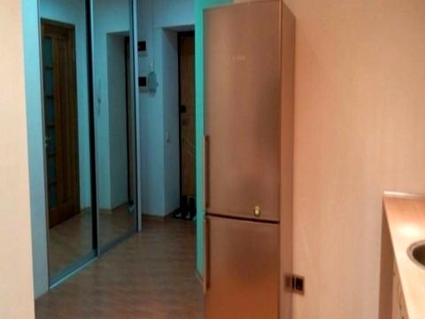 квартира по адресу Героев Харькова просп. (Московский), 97