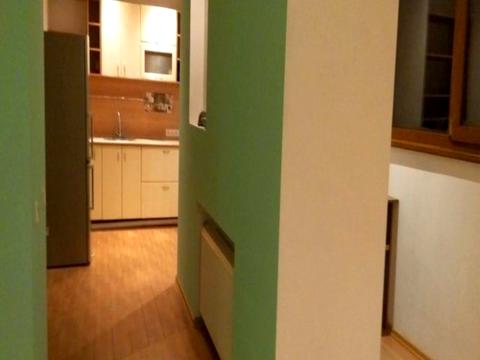 квартира по адресу Героев Харькова просп. (Московский), 97