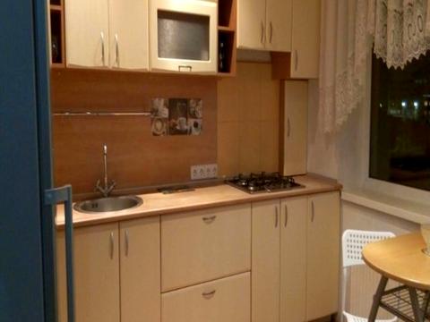 квартира по адресу Героев Харькова просп. (Московский), 97