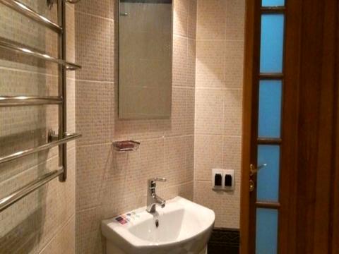 квартира по адресу Героев Харькова просп. (Московский), 97