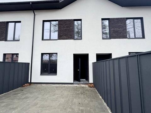 дом по адресу Лєрмонтова