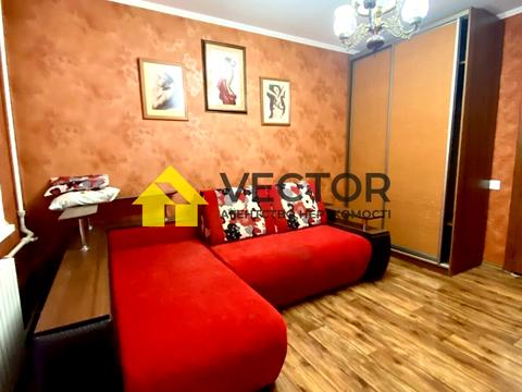 квартира за адресою Героїв АТО вул. (Красіна), 118 к3