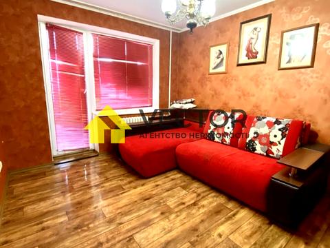 квартира за адресою Героїв АТО вул. (Красіна), 118 к3