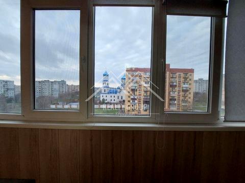 квартира за адресою В'ячеслава Чорновола вул. (Гутовського), 17