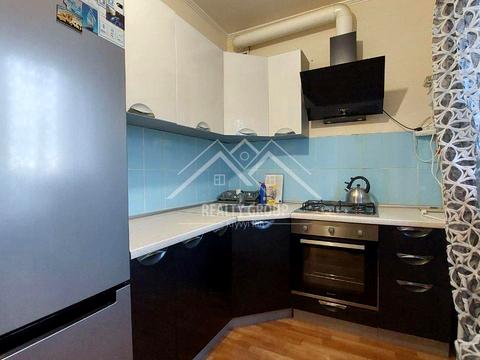 квартира за адресою В'ячеслава Чорновола вул. (Гутовського), 17