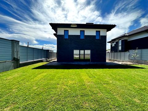 дом по адресу вул.Зелена