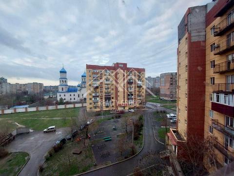 квартира за адресою В'ячеслава Чорновола вул. (Гутовського), 17