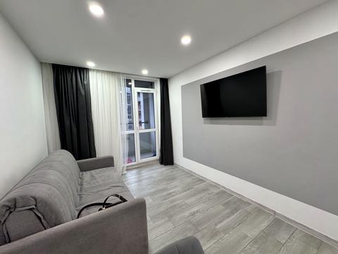 квартира по адресу Зеленая ул., 204б