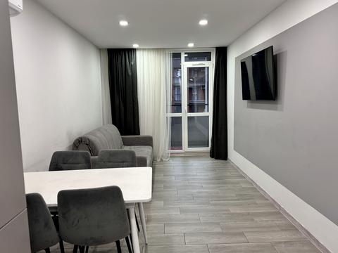 квартира по адресу Зеленая ул., 204б