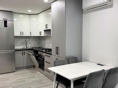 квартира по адресу Зеленая ул., 204б