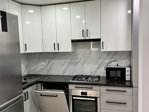 квартира по адресу Зеленая ул., 204б