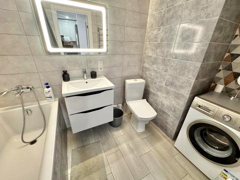 квартира по адресу Зеленая ул., 204б