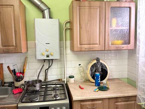 квартира по адресу Токарный пер., 16