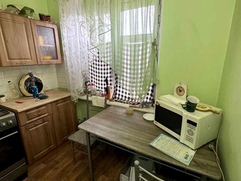 квартира за адресою Токарний пров., 16