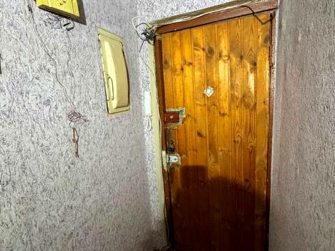 квартира по адресу Токарный пер., 16