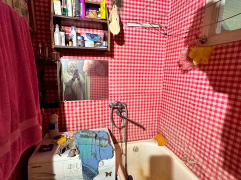 квартира по адресу Токарный пер., 16