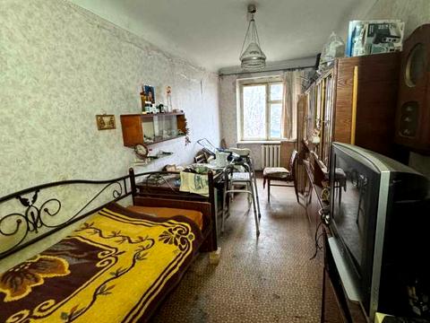 квартира по адресу Токарный пер., 16