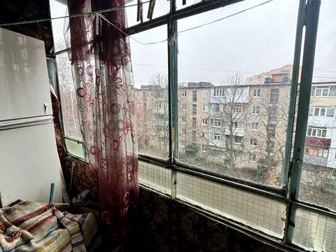 квартира по адресу Токарный пер., 16