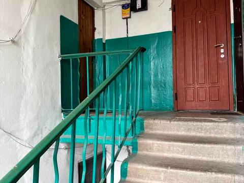 квартира по адресу Токарный пер., 16