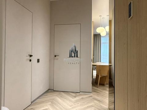 квартира за адресою Княгині Ольги вул., (Будинок 6)