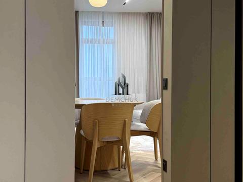 квартира за адресою Княгині Ольги вул., (Будинок 6)