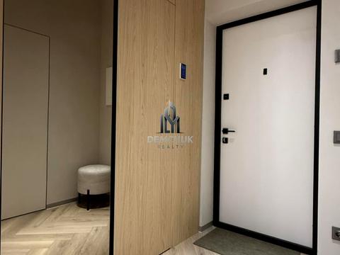 квартира за адресою Княгині Ольги вул., (Будинок 6)