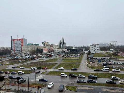 квартира за адресою Княгині Ольги вул., (Будинок 6)