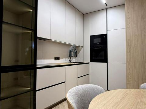 квартира за адресою Княгині Ольги вул., (Будинок 6)