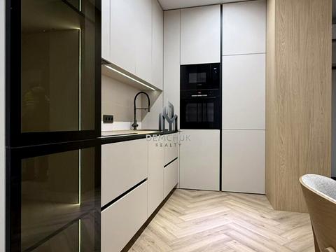 квартира за адресою Княгині Ольги вул., (Будинок 6)