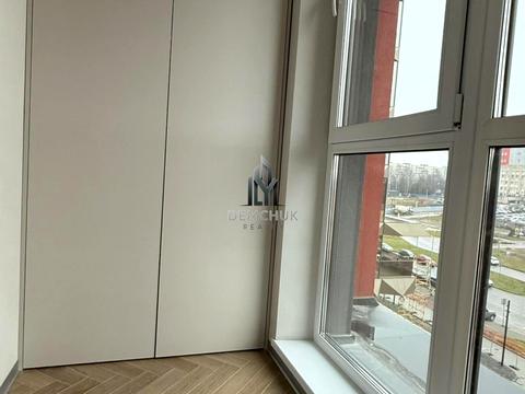 квартира за адресою Княгині Ольги вул., (Будинок 6)