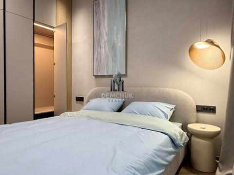 квартира за адресою Княгині Ольги вул., (Будинок 6)