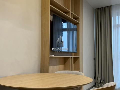 квартира за адресою Княгині Ольги вул., (Будинок 6)