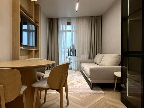 квартира за адресою Княгині Ольги вул., (Будинок 6)