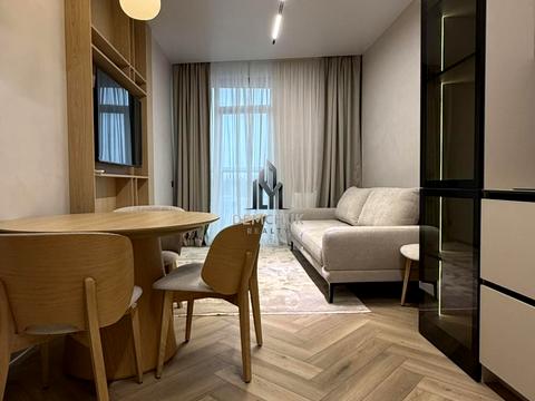 квартира за адресою Княгині Ольги вул., (Будинок 6)