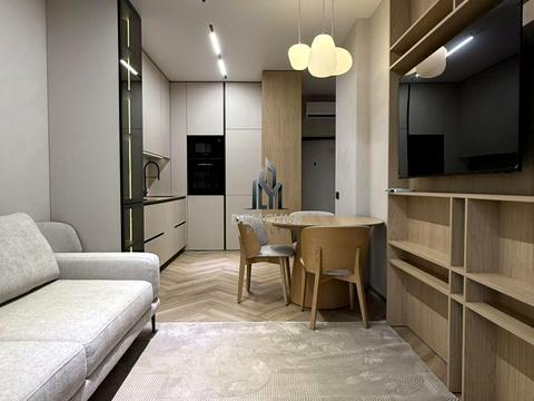 квартира за адресою Княгині Ольги вул., (Будинок 6)