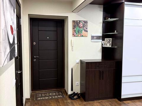 квартира за адресою Шевченка вул., 73А