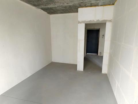 квартира по адресу Демьяна Попова ул., 1а